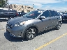 KNDCC3LC1H5****** Usados y Reparables 2017 Kia Niro en Fremont