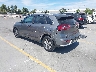 KNDCC3LC1H5****** Salvamento y Reparables 2017 Kia Niro en Fremont