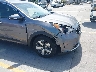 KNDCC3LC1H5****** Salvamento y Reparables 2017 Kia Niro en Estado de California