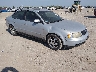 WVWAC63B41P****** Salvamento y Destrozados 2001 Volkswagen Passat en Dallas