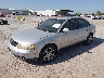 WVWAC63B41P****** Usados y Reparables 2001 Volkswagen Passat en Dallas