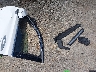KM8R7DGE6RU****** Repairable 2024 Hyundai Palisade
