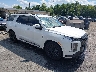 KM8R7DGE6RU****** Salvage and Wrecked 2024 Hyundai Palisade in Northern Virginia
