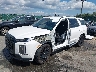 KM8R7DGE6RU****** Used and Repairable 2024 Hyundai Palisade in Northern Virginia