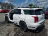 KM8R7DGE6RU****** Salvage and Repairable 2024 Hyundai Palisade in Northern Virginia
