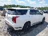 KM8R7DGE6RU****** Salvage and Wrecked 2024 Hyundai Palisade in Virginia State