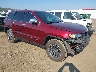 1C4RJFBGXKC****** Salvamento y Destrozados 2019 Jeep Grand Cherokee en Spokane