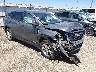 3GKALMEV1JL****** Salvage and Wrecked 2018 GMC Terrain in Lubbock