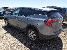 3GKALMEV1JL****** Salvage and Repairable 2018 GMC Terrain in Lubbock