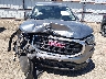 3GKALMEV1JL****** Salvage and Repairable 2018 GMC Terrain in Texas State