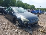 1HGCM56845A****** Salvage and Wrecked 2005 Honda Accord in Knoxville