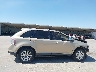 2FMDK39C07B****** Repairable 2007 Ford Edge in Texas State
