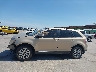2FMDK39C07B****** Salvage 2007 Ford Edge