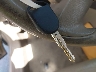 2FMDK39C07B****** Salvage 2007 Ford Edge in Texas State