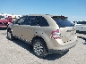 2FMDK39C07B****** Salvage and Repairable 2007 Ford Edge in Dallas