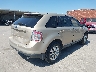 2FMDK39C07B****** Salvage and Wrecked 2007 Ford Edge in Texas State