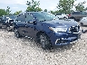 5J8YD4H56JL****** Salvage and Wrecked 2018 Acura MDX in Milwaukee