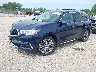 5J8YD4H56JL****** Used and Repairable 2018 Acura MDX in Milwaukee