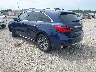 5J8YD4H56JL****** Salvage and Repairable 2018 Acura MDX in Milwaukee