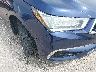 5J8YD4H56JL****** Salvage and Repairable 2018 Acura MDX in Wisconsin State