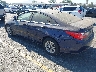 5NPEB4AC5CH****** Salvage and Repairable 2012 Hyundai Sonata in Fontana