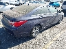 5NPEB4AC5CH****** Salvage and Wrecked 2012 Hyundai Sonata in California State