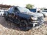 1GCVKRECXHZ****** Salvamento y Destrozados 2017 Chevrolet Silverado 1500 en Columbus