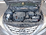 5NPEC4AC9BH****** Repairable 2011 Hyundai Sonata in Stockton