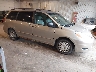 5TDZK23CX7S****** Salvage and Wrecked 2007 Toyota Sienna in Flint