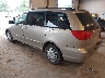 5TDZK23CX7S****** Salvage and Repairable 2007 Toyota Sienna in Flint