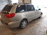 5TDZK23CX7S****** Salvage and Wrecked 2007 Toyota Sienna in Michigan State