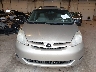 5TDZK23CX7S****** Salvage and Repairable 2007 Toyota Sienna in Michigan State