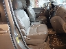 5TDZK23CX7S****** Wrecked 2007 Toyota Sienna in Flint