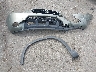 5NMSH73E69H****** Wrecked 2009 Hyundai Santa Fe in New York State