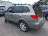 5NMSH73E69H****** Salvage and Repairable 2009 Hyundai Santa Fe in Long Island