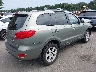 5NMSH73E69H****** Salvage and Wrecked 2009 Hyundai Santa Fe in New York State