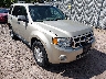 1FMCU9DG6CK****** Salvage and Wrecked 2012 Ford Escape in Portage