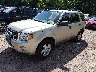 1FMCU9DG6CK****** Used and Repairable 2012 Ford Escape in Portage