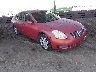 1N4BA41E76C****** Salvage and Wrecked 2006 Nissan Maxima in Phoenix