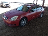 1N4BA41E76C****** Used and Repairable 2006 Nissan Maxima in Phoenix