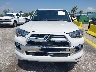JTEKU5JR8R6****** Wrecked 2024 Toyota 4Runner in Florida State