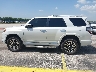 JTEKU5JR8R6****** Repairable 2024 Toyota 4Runner in Florida State