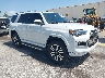 JTEKU5JR8R6****** Salvage and Wrecked 2024 Toyota 4Runner in Miami North