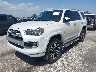 JTEKU5JR8R6****** Used and Repairable 2024 Toyota 4Runner in Miami North