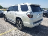 JTEKU5JR8R6****** Salvage and Repairable 2024 Toyota 4Runner in Miami North