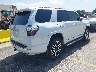 JTEKU5JR8R6****** Salvage and Wrecked 2024 Toyota 4Runner in Florida State