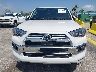 JTEKU5JR8R6****** Salvage and Repairable 2024 Toyota 4Runner in Florida State