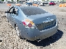 1N4CL2AP9AC****** Salvamento y Reparables 2010 Nissan Altima en Sacramento