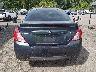 3N1CN7AP7FL****** Destrozados 2015 Nissan Versa