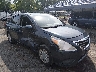 3N1CN7AP7FL****** Salvamento y Destrozados 2015 Nissan Versa en Hartford